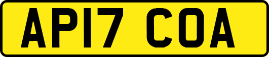 AP17COA