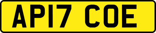AP17COE