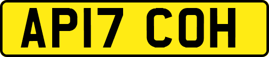 AP17COH