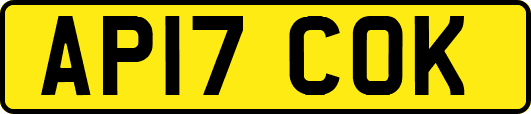 AP17COK