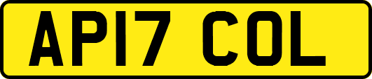 AP17COL