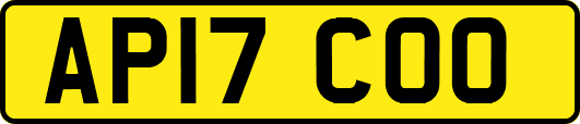 AP17COO