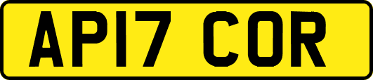 AP17COR