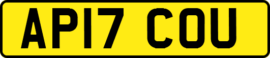 AP17COU