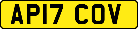 AP17COV