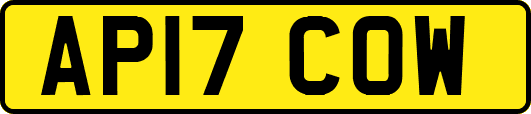 AP17COW