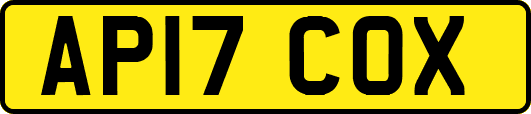 AP17COX