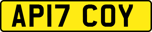 AP17COY
