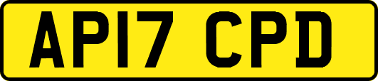 AP17CPD