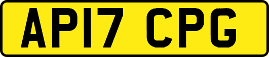 AP17CPG