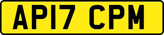 AP17CPM