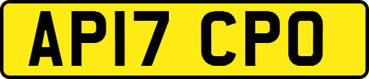 AP17CPO