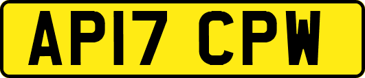 AP17CPW