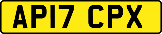 AP17CPX