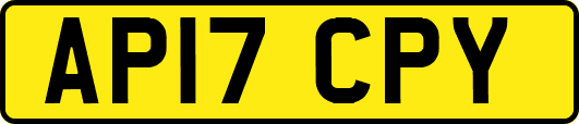 AP17CPY