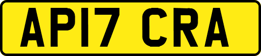 AP17CRA