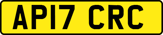 AP17CRC