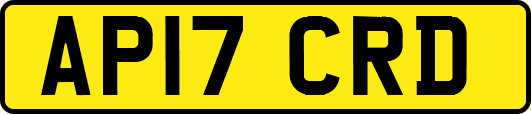 AP17CRD