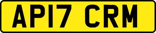 AP17CRM