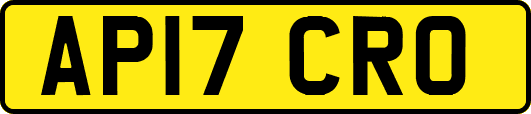 AP17CRO