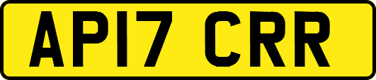 AP17CRR