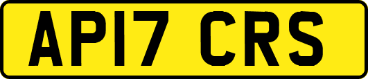 AP17CRS