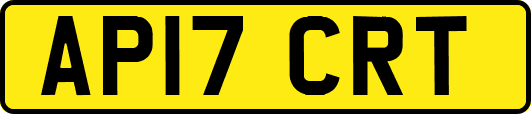 AP17CRT