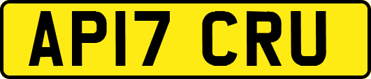 AP17CRU