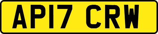 AP17CRW