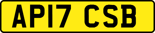 AP17CSB