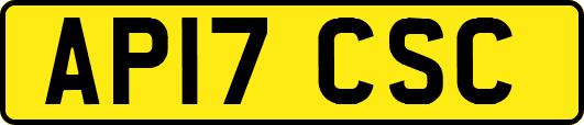 AP17CSC