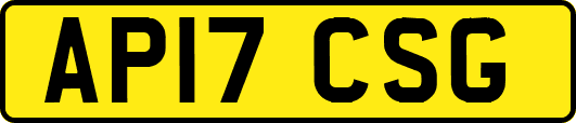 AP17CSG