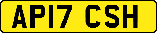 AP17CSH