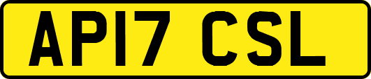 AP17CSL