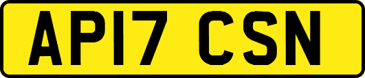 AP17CSN