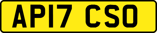 AP17CSO