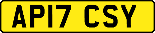 AP17CSY