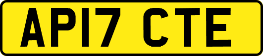 AP17CTE