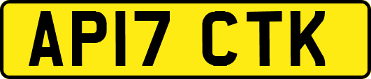 AP17CTK