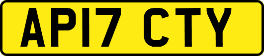 AP17CTY