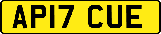 AP17CUE