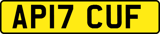 AP17CUF