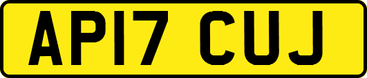 AP17CUJ