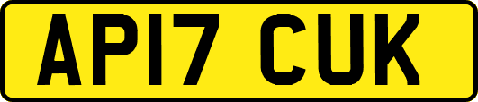 AP17CUK