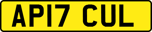 AP17CUL