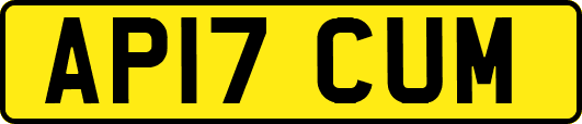 AP17CUM