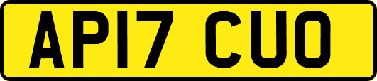 AP17CUO