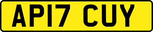 AP17CUY