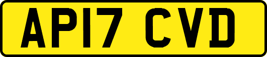 AP17CVD
