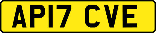 AP17CVE